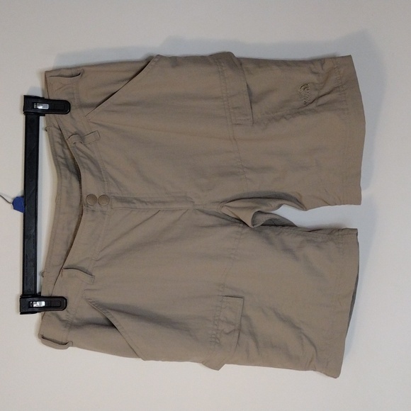The North Face Women's Convertible Hiking Trail Pants Size 16 - Picture 10 of 16
